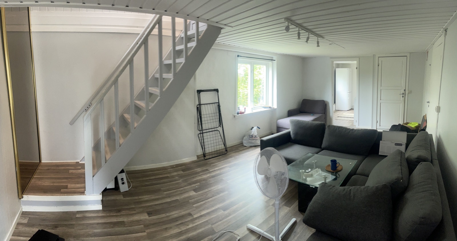 Stue Galleribilde