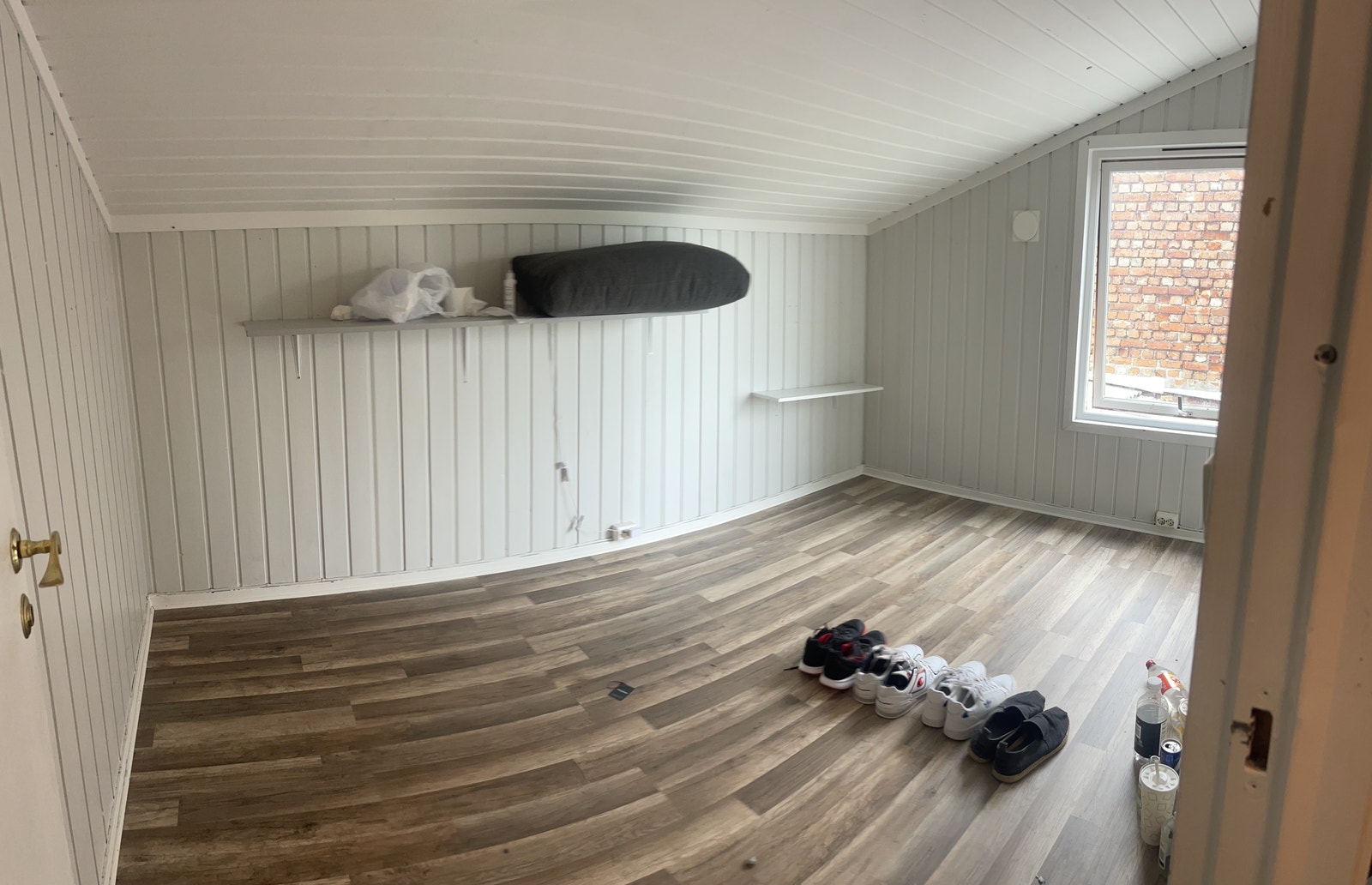 Sove 03- 2 etg Galleribilde
