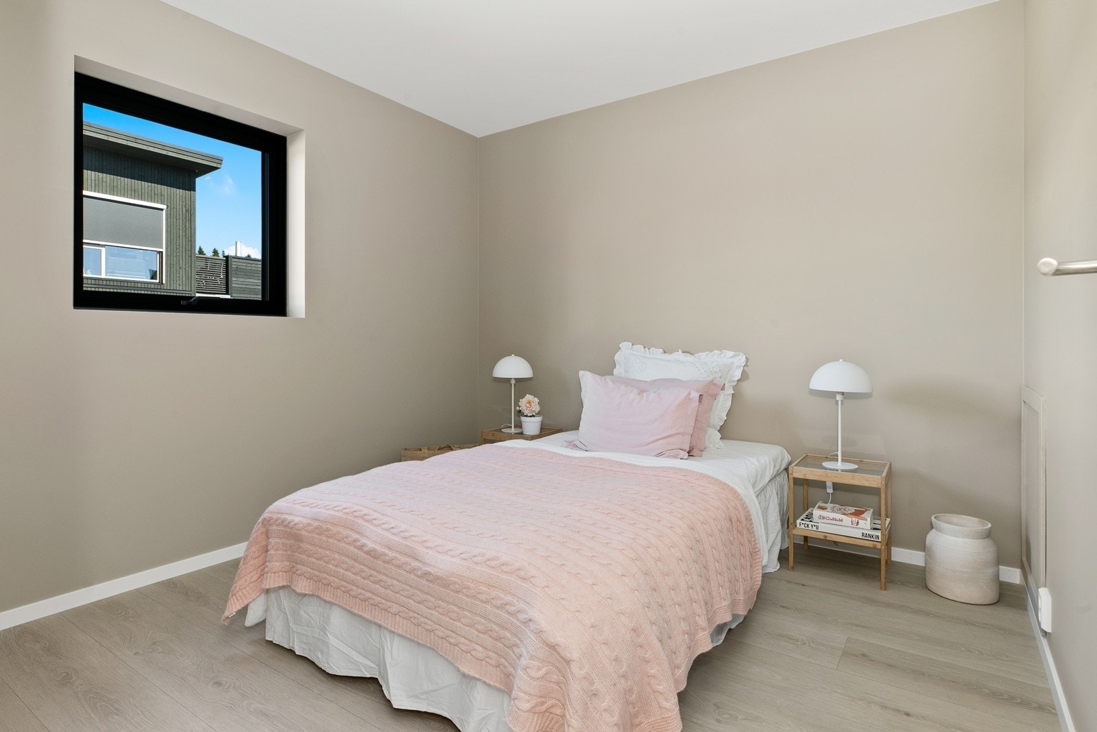 Soverom 1 Galleribilde