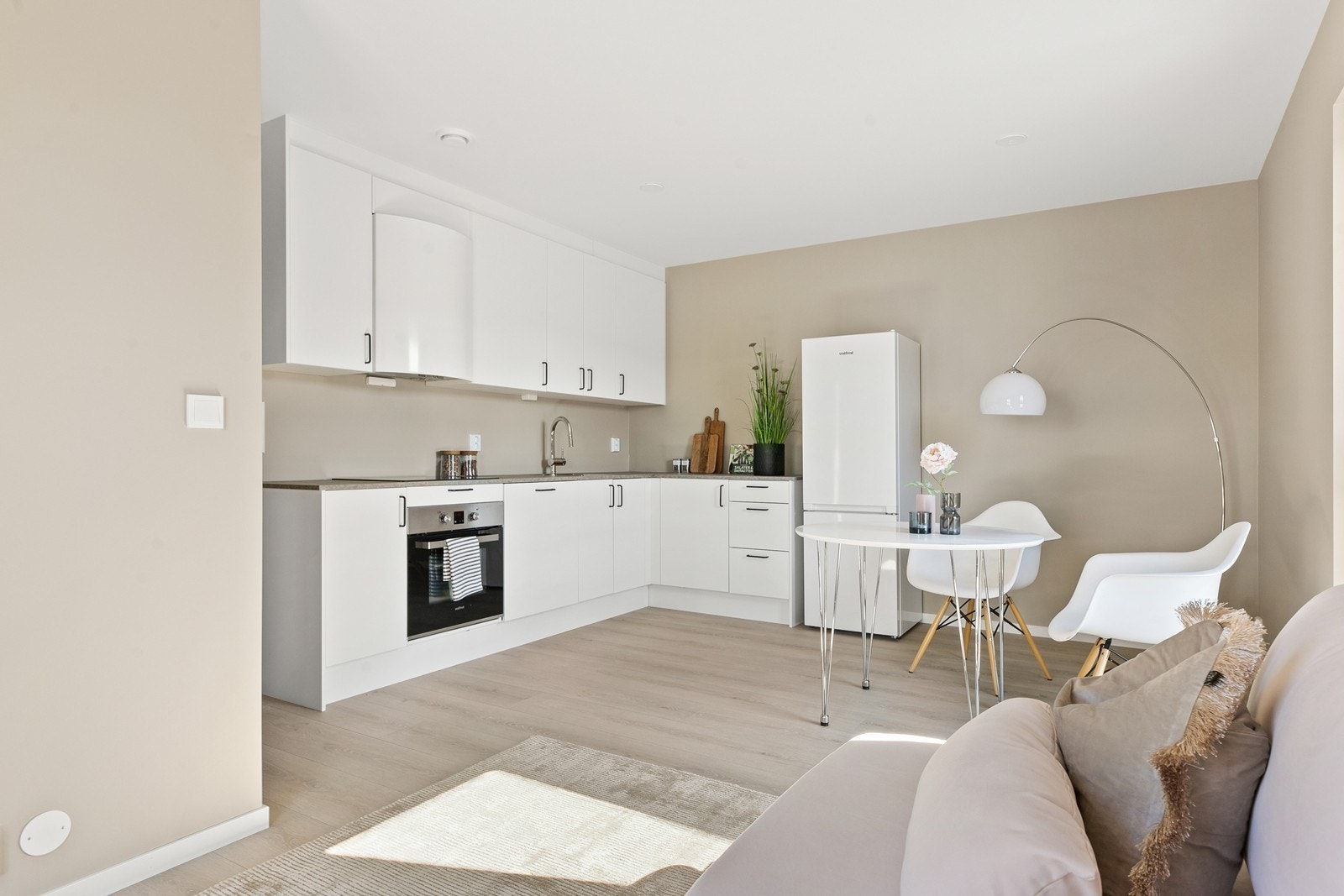 Kjøkken 2 Galleribilde