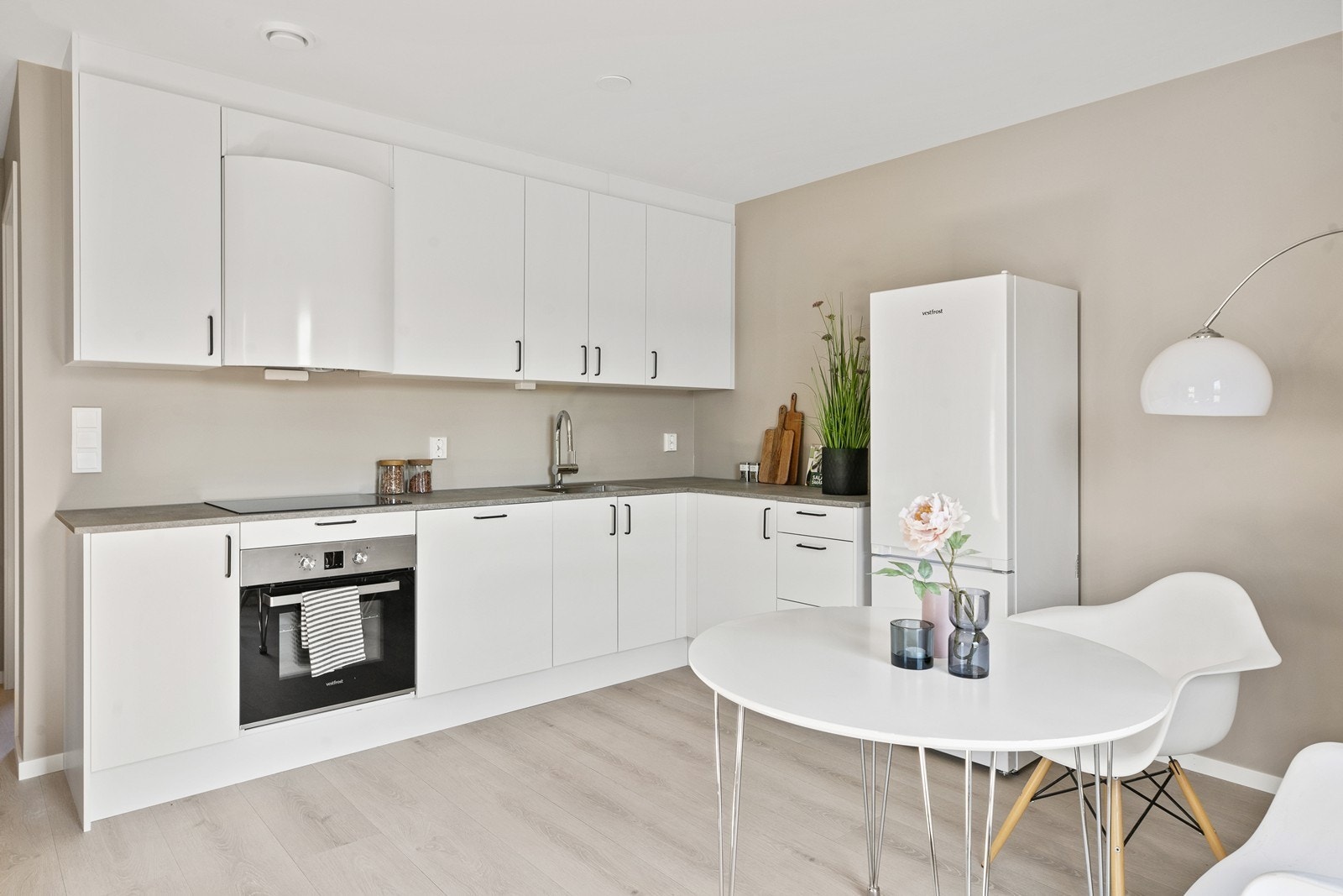 Kjøkken 1 Galleribilde