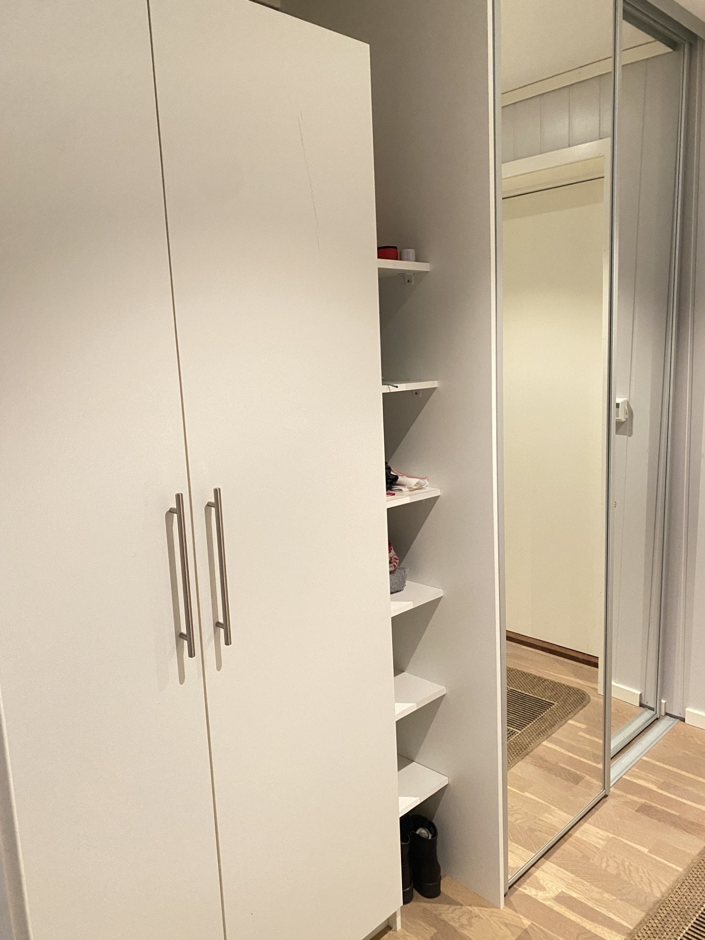 Gangskap Galleribilde