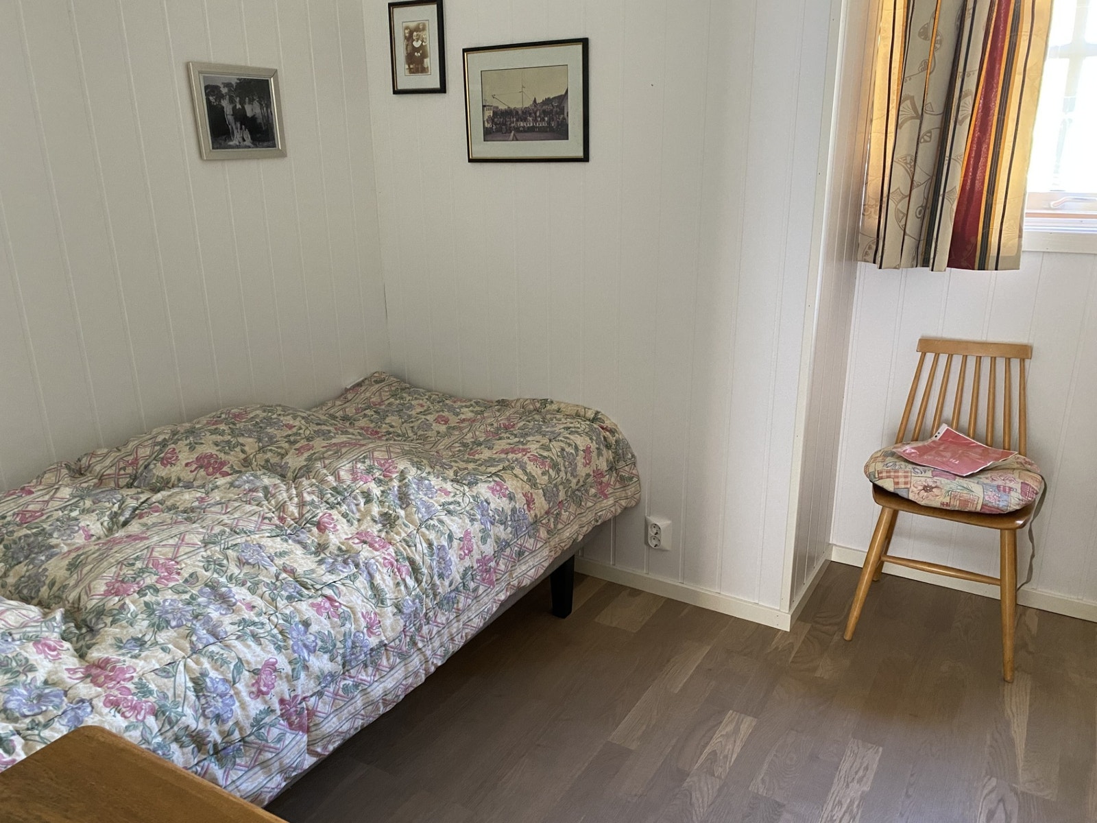 Soverom 2 Galleribilde