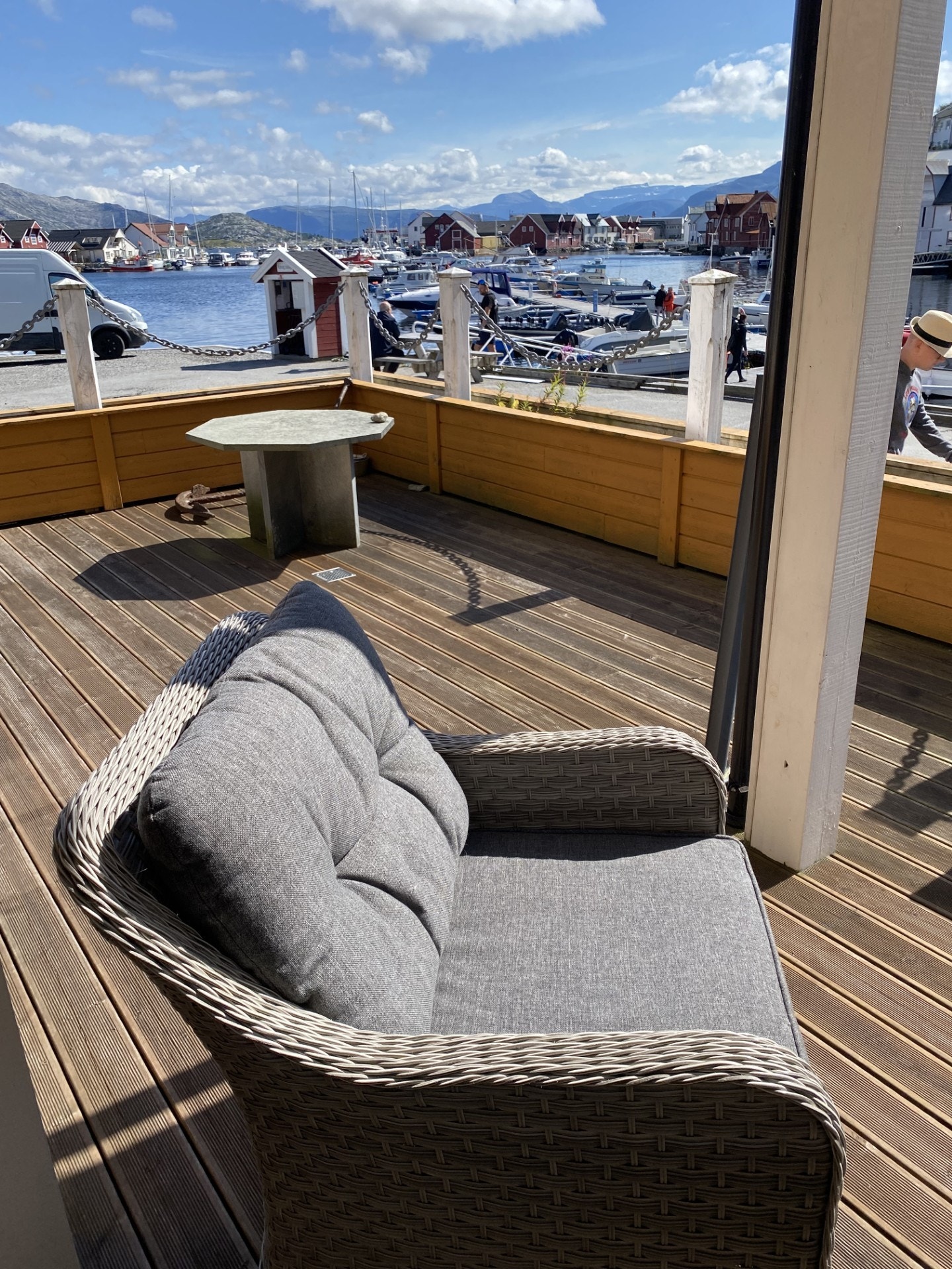 Mange muligheter Galleribilde