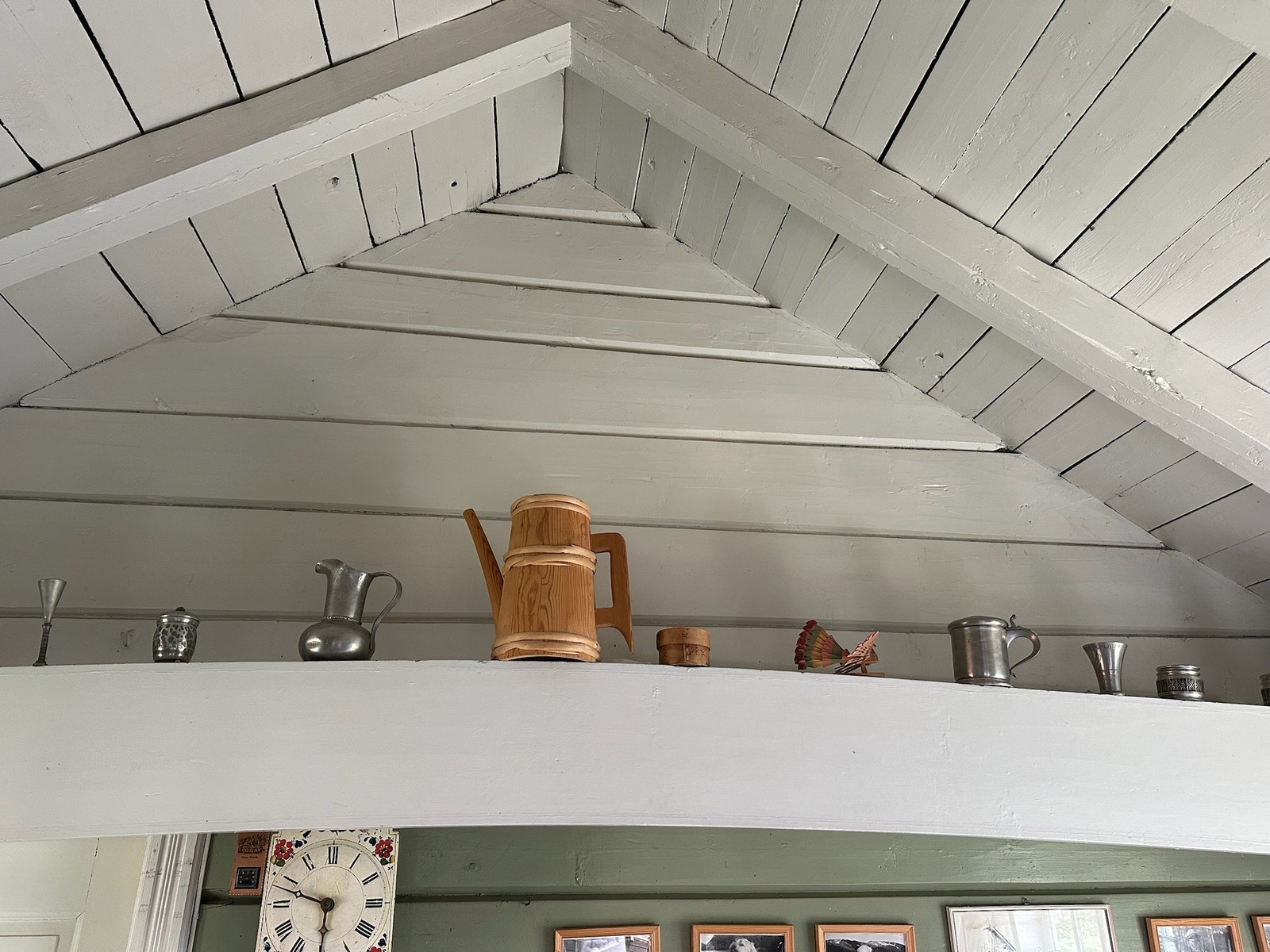 Stue Galleribilde