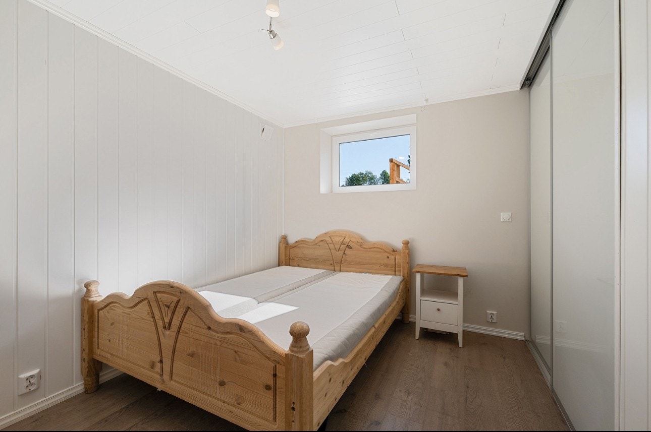 Soverom nr 1 Galleribilde