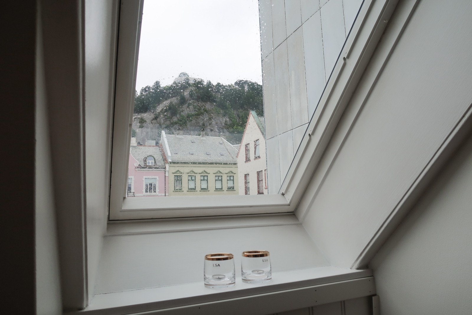 Rom 3 Galleribilde