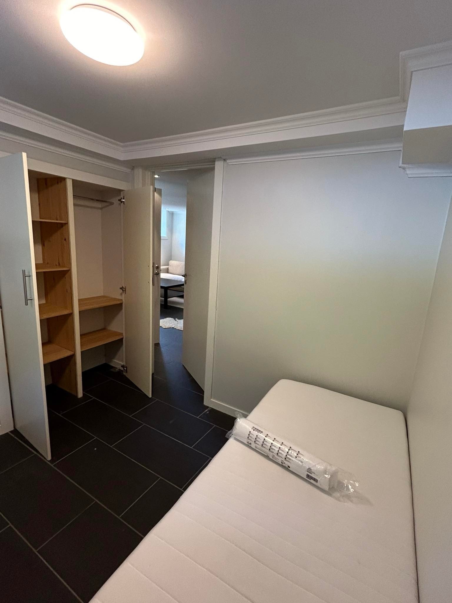 Soverom 2 - 5500kr i mnd Galleribilde