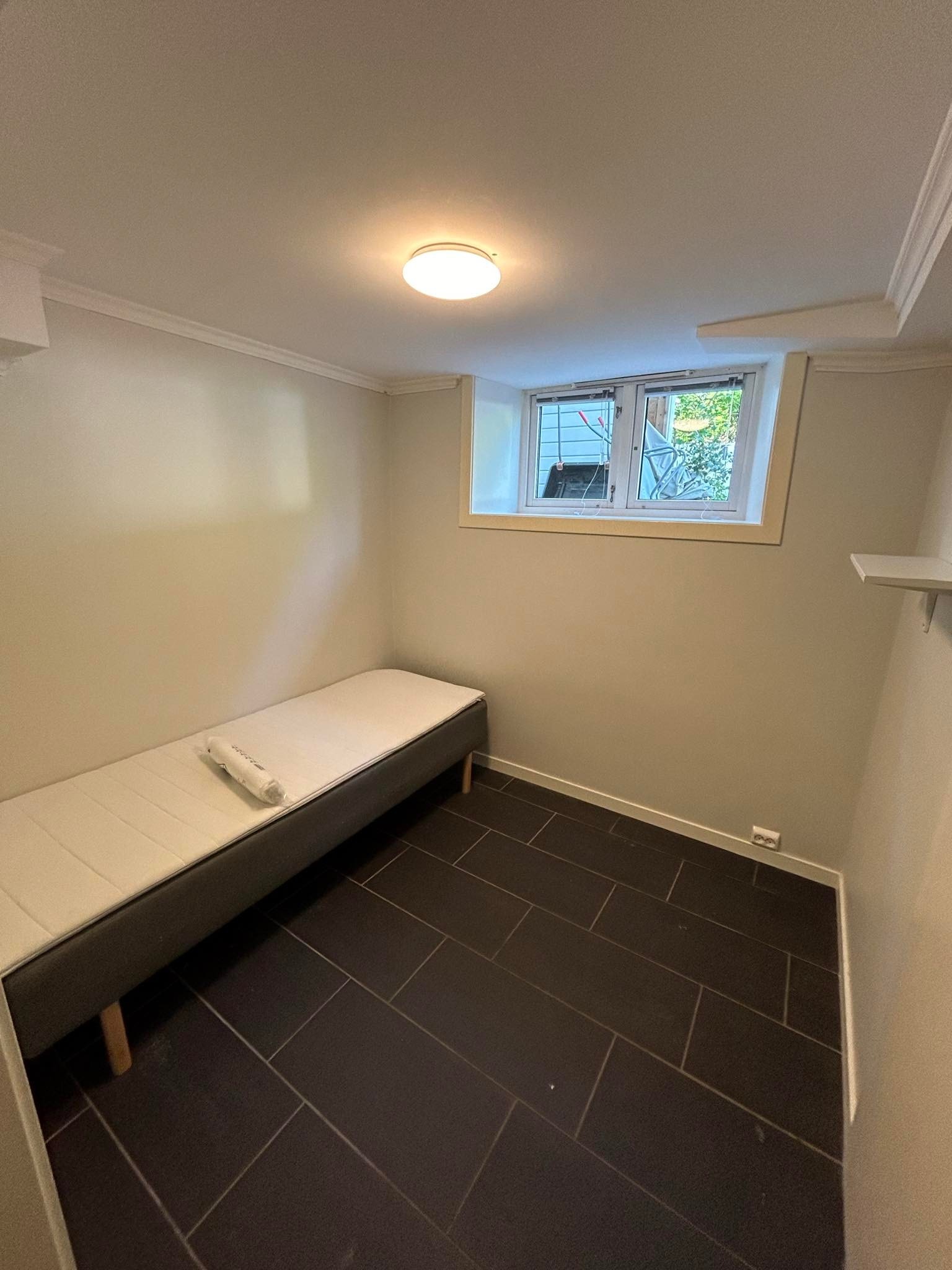 Soverom 2 - 5500kr i mnd Galleribilde