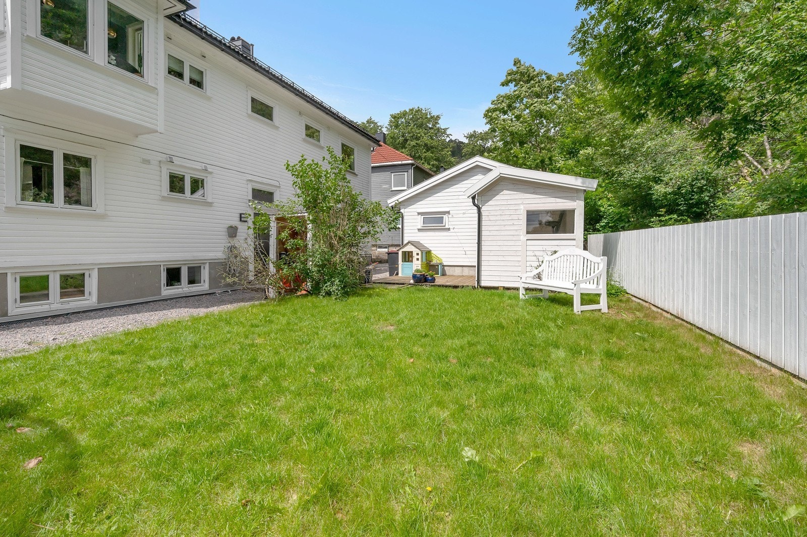 Plen til fritt bruk Galleribilde