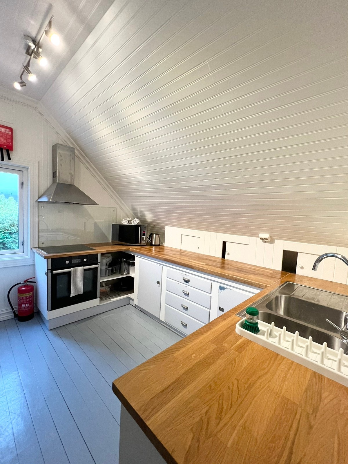 Kjøkken Galleribilde