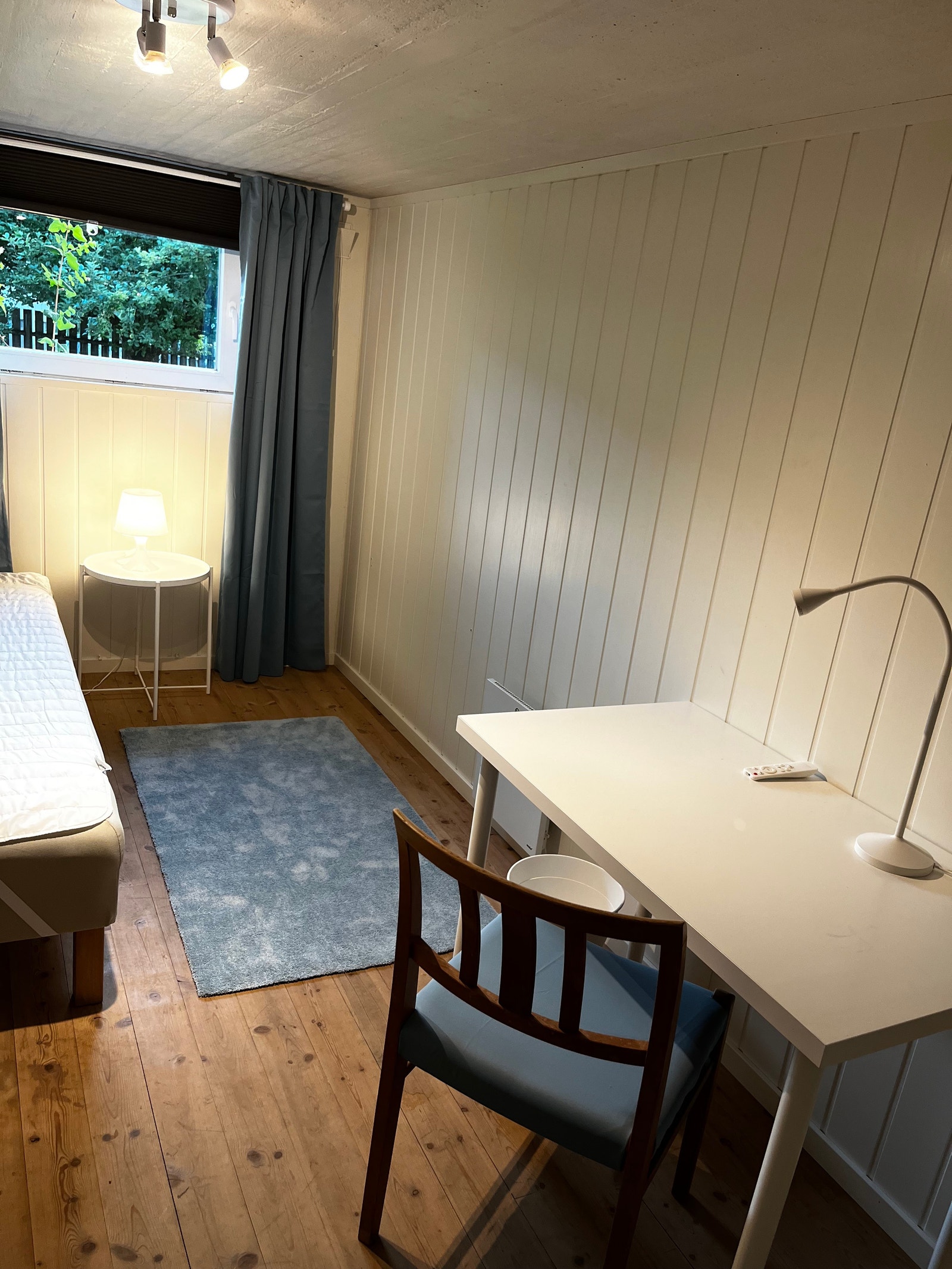 Soverom 7 Galleribilde