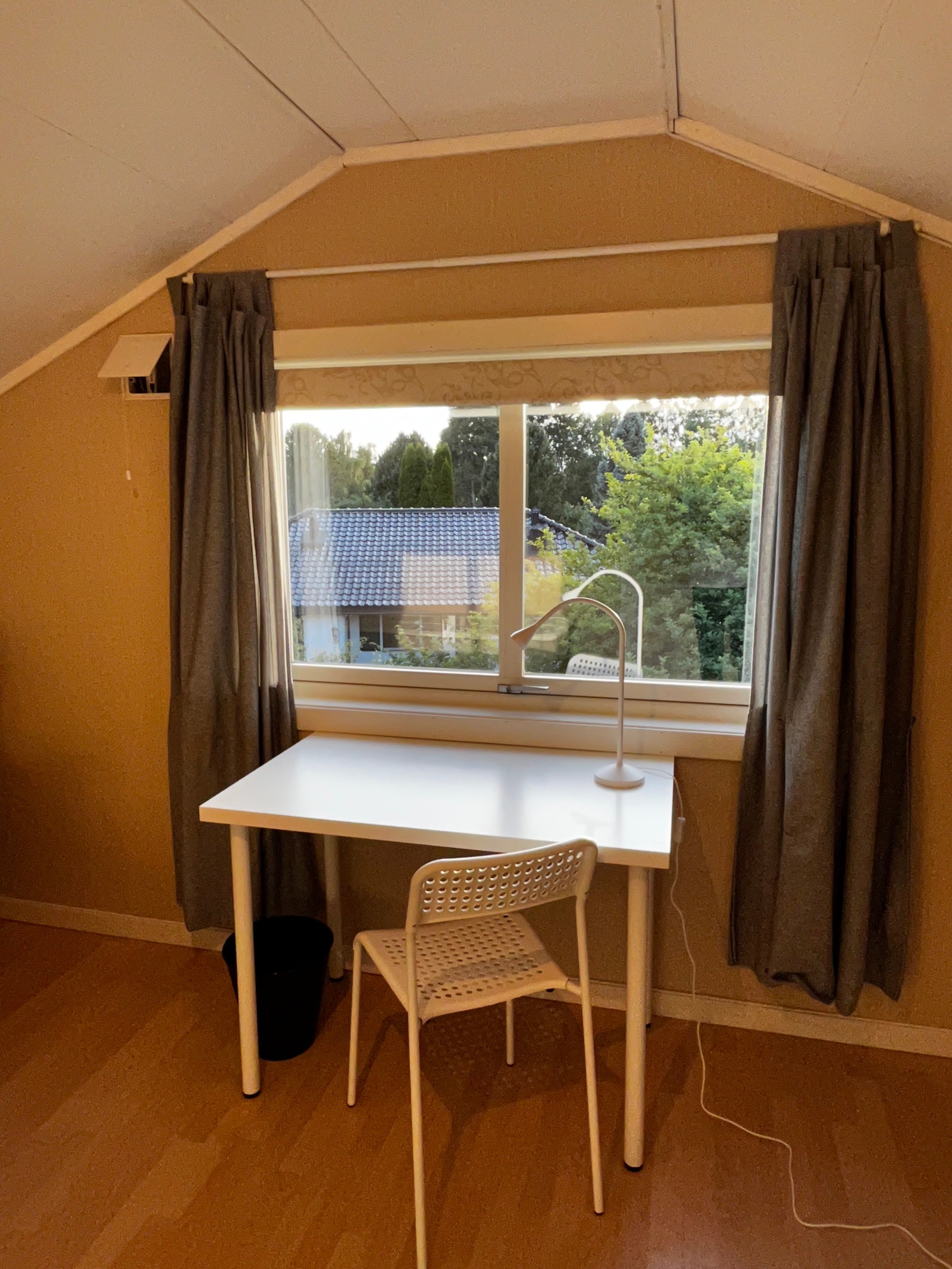 Soverom 1 Galleribilde