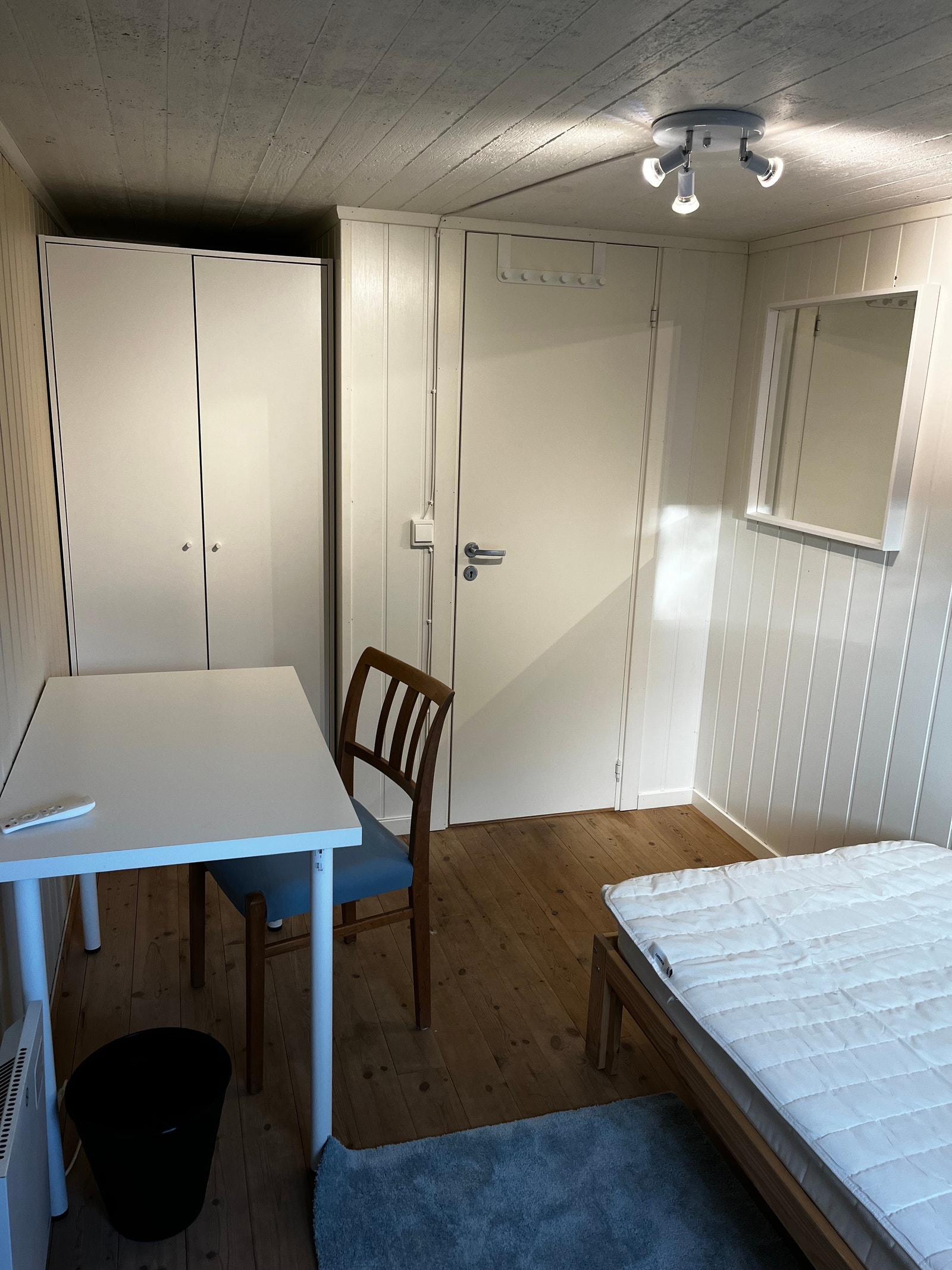 Soverom 8 Galleribilde