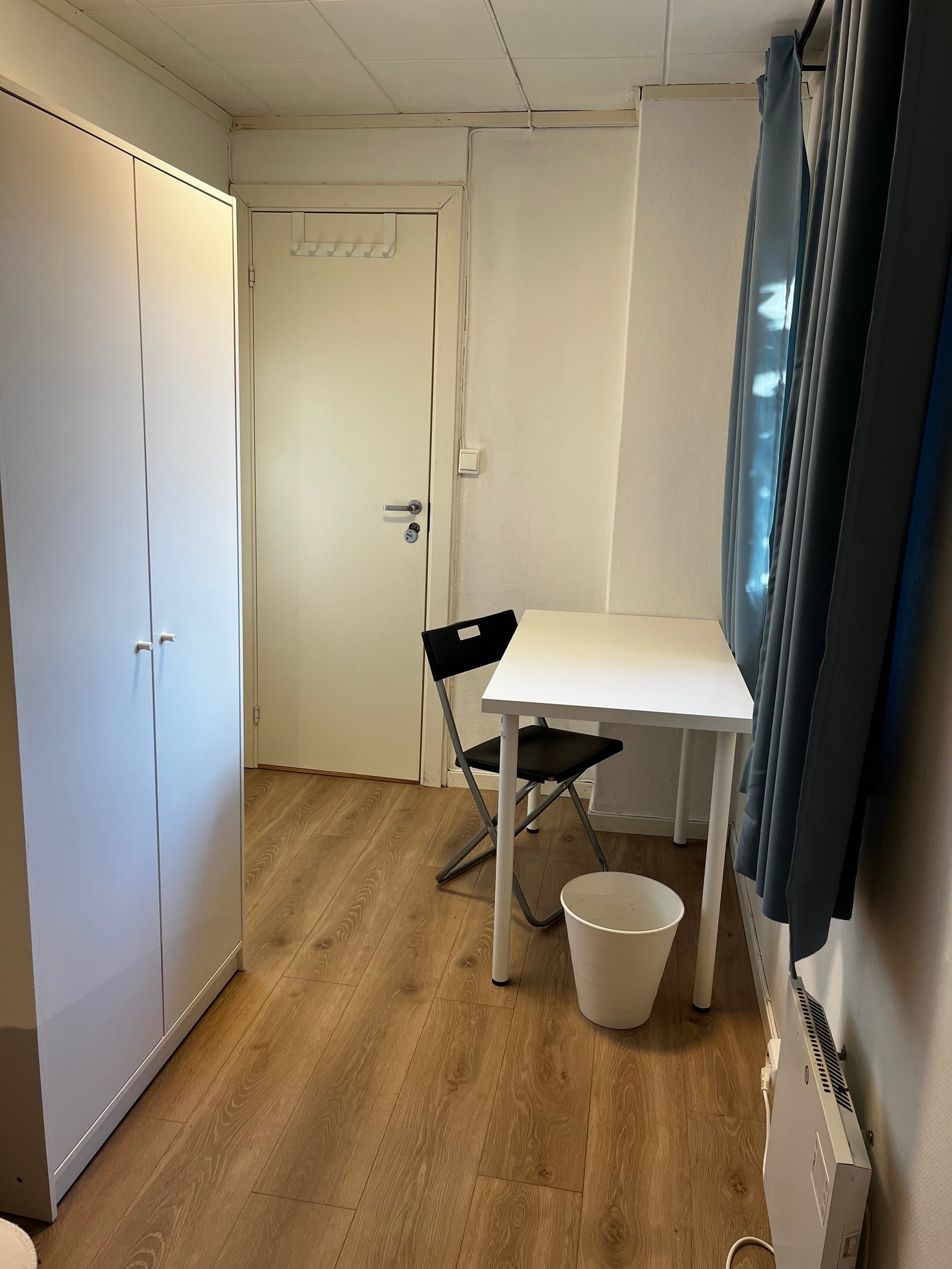 Soverom 6 Galleribilde