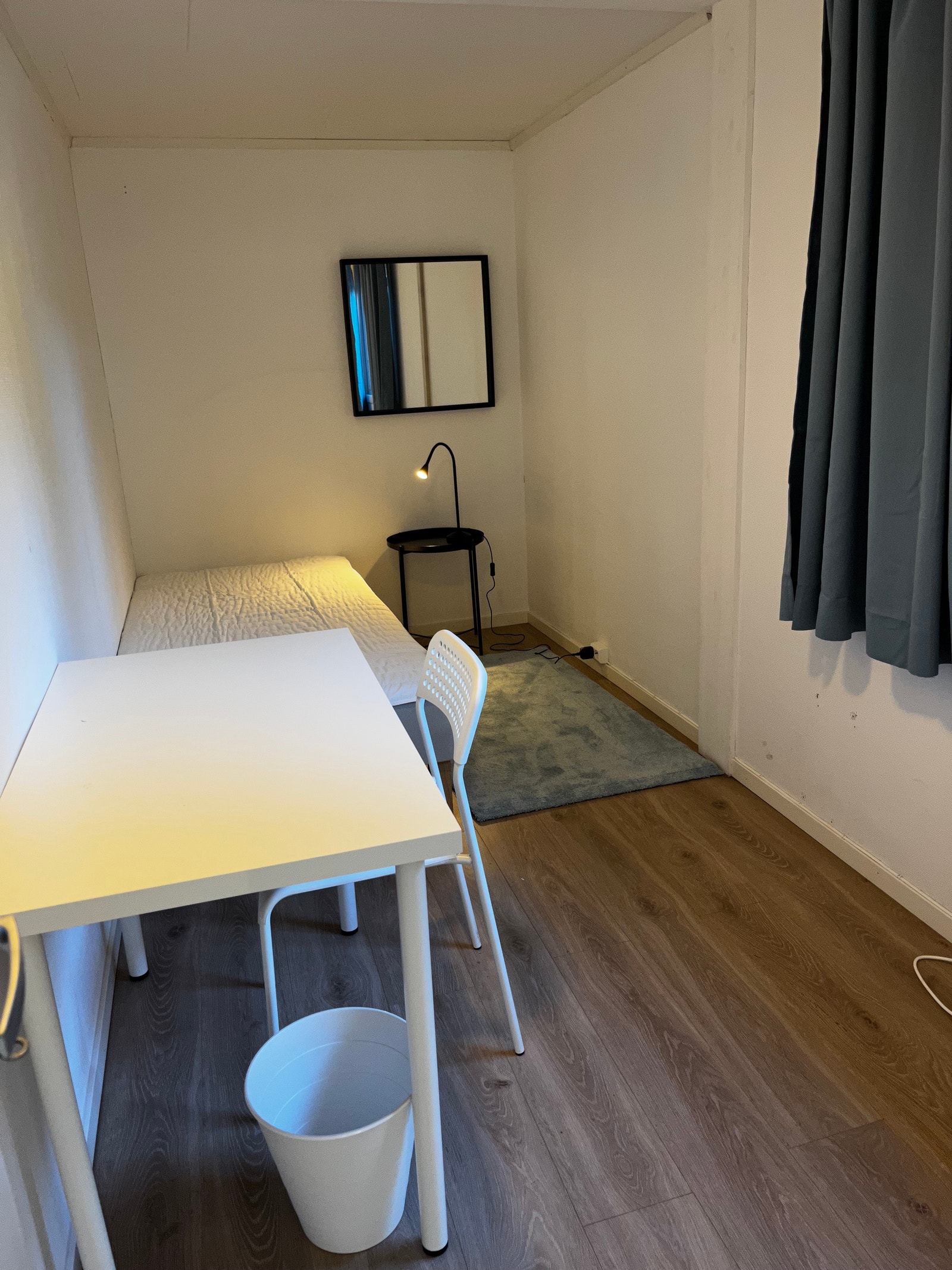 Soverom 5 Galleribilde