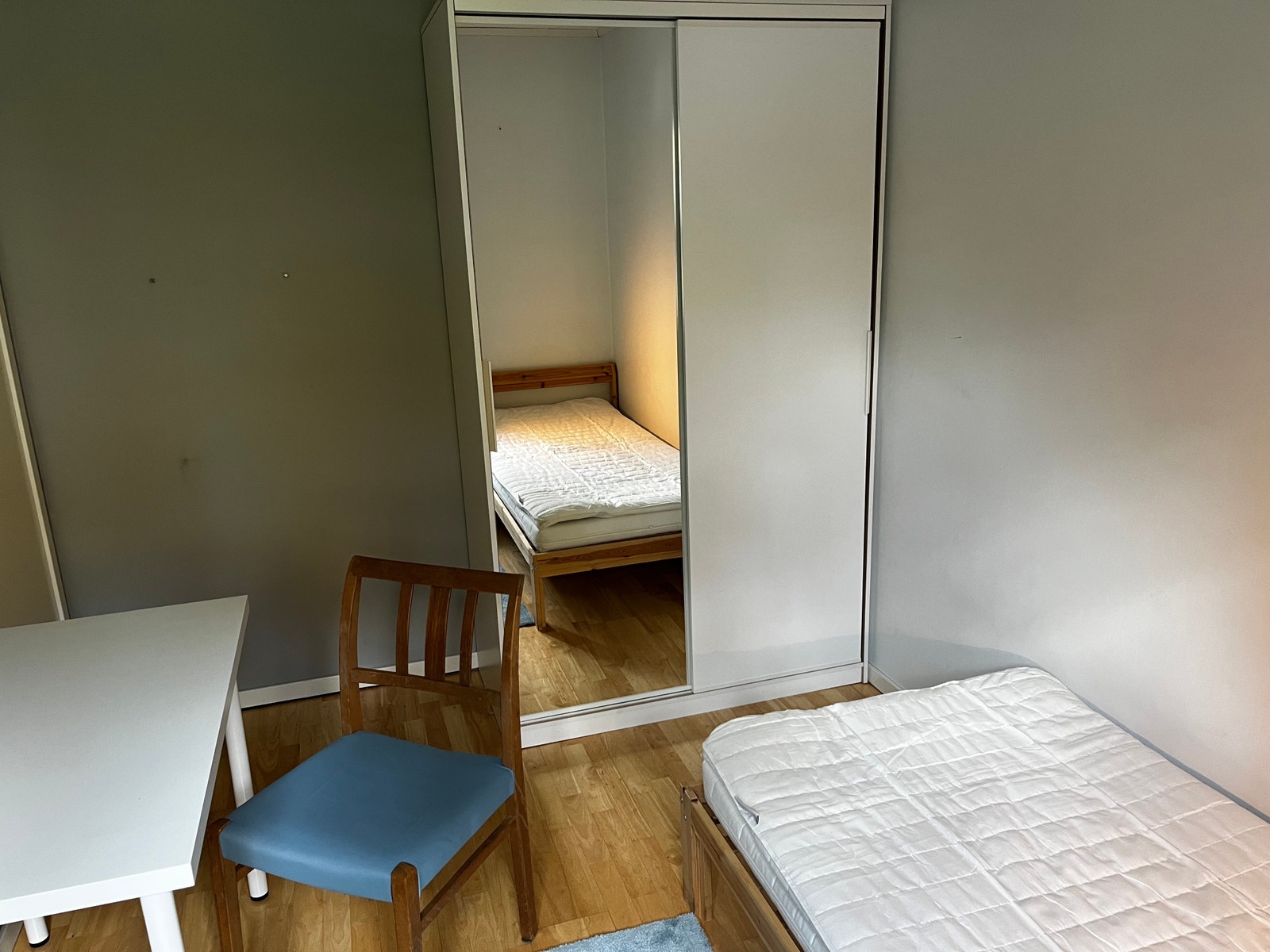 Soverom 4 Galleribilde