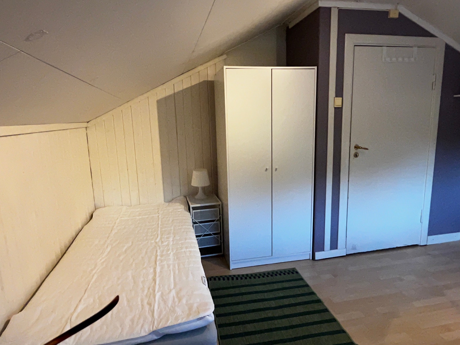 Soverom 2 Galleribilde