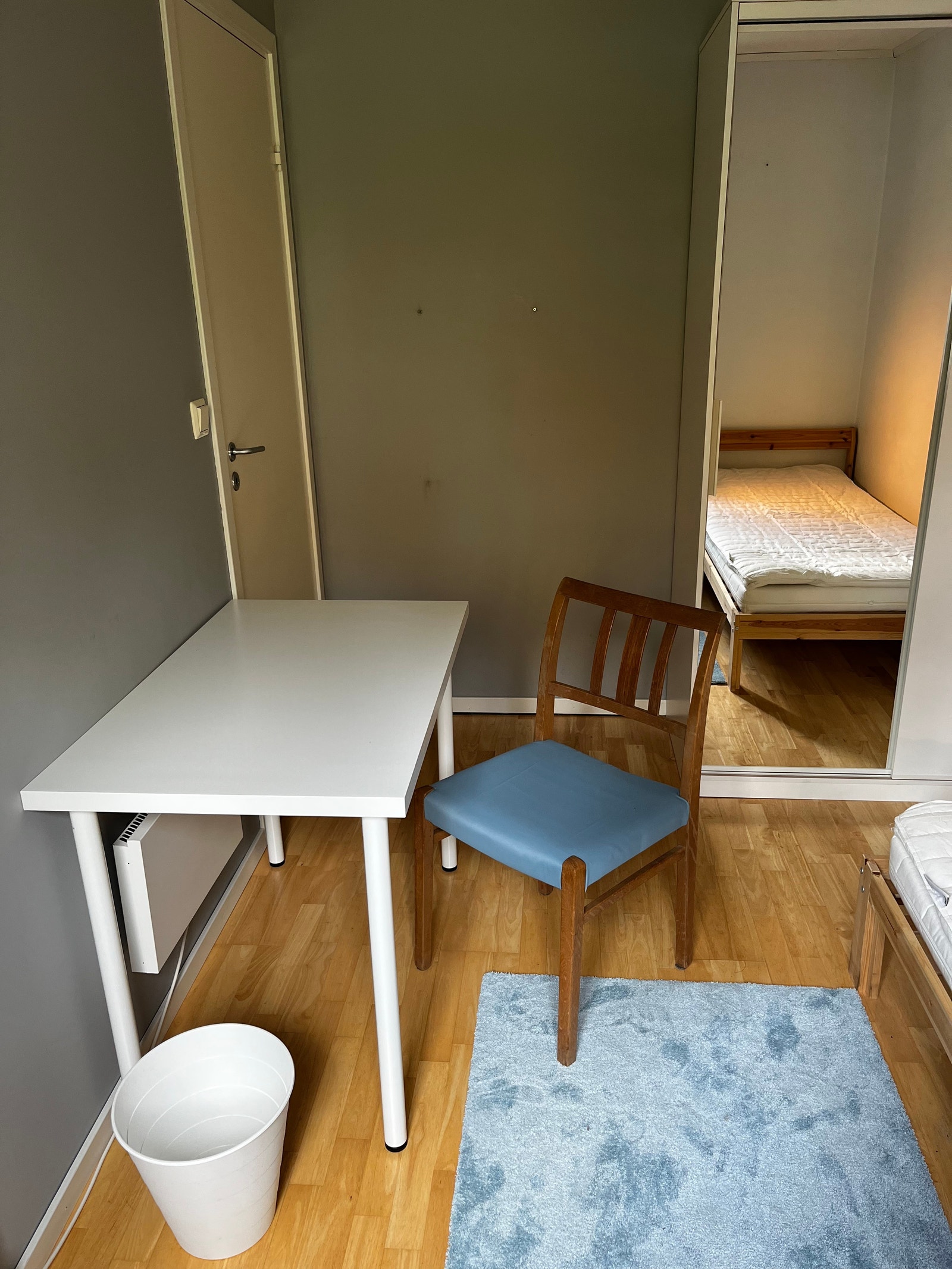 Soverom 4 Galleribilde