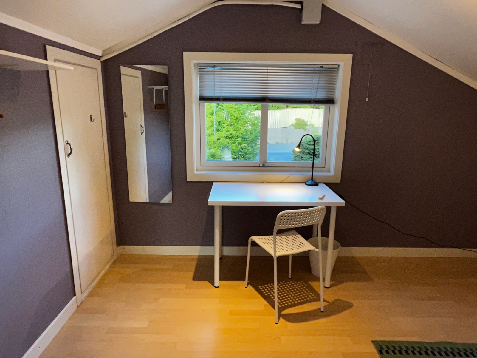 Soverom 2 Galleribilde