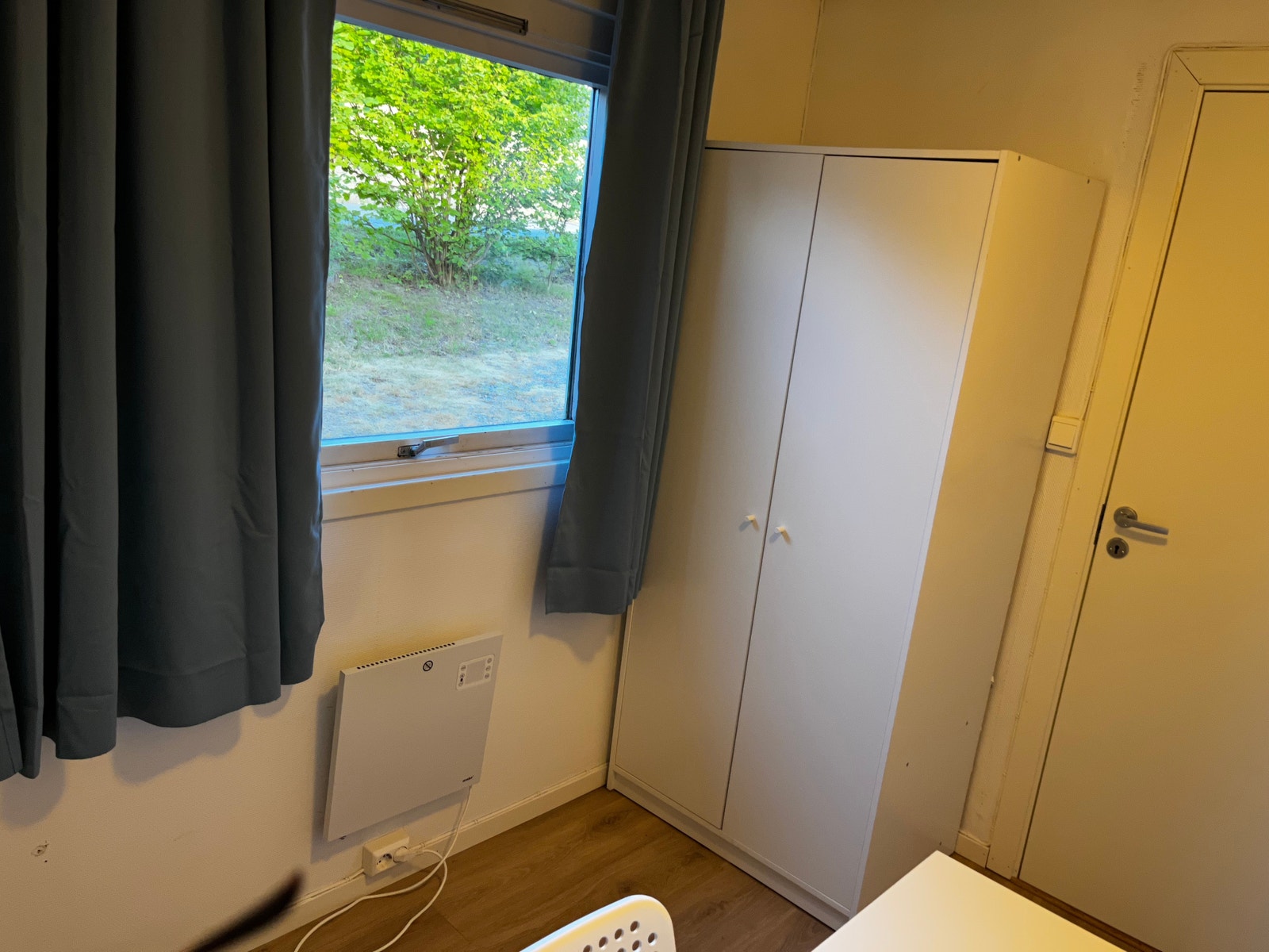 Soverom 5 Galleribilde