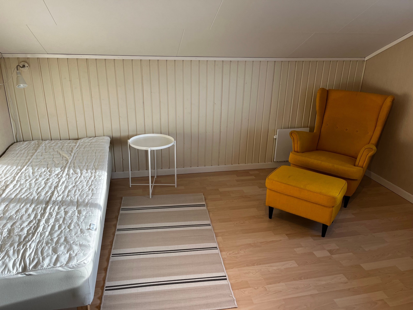 Soverom 1 Galleribilde