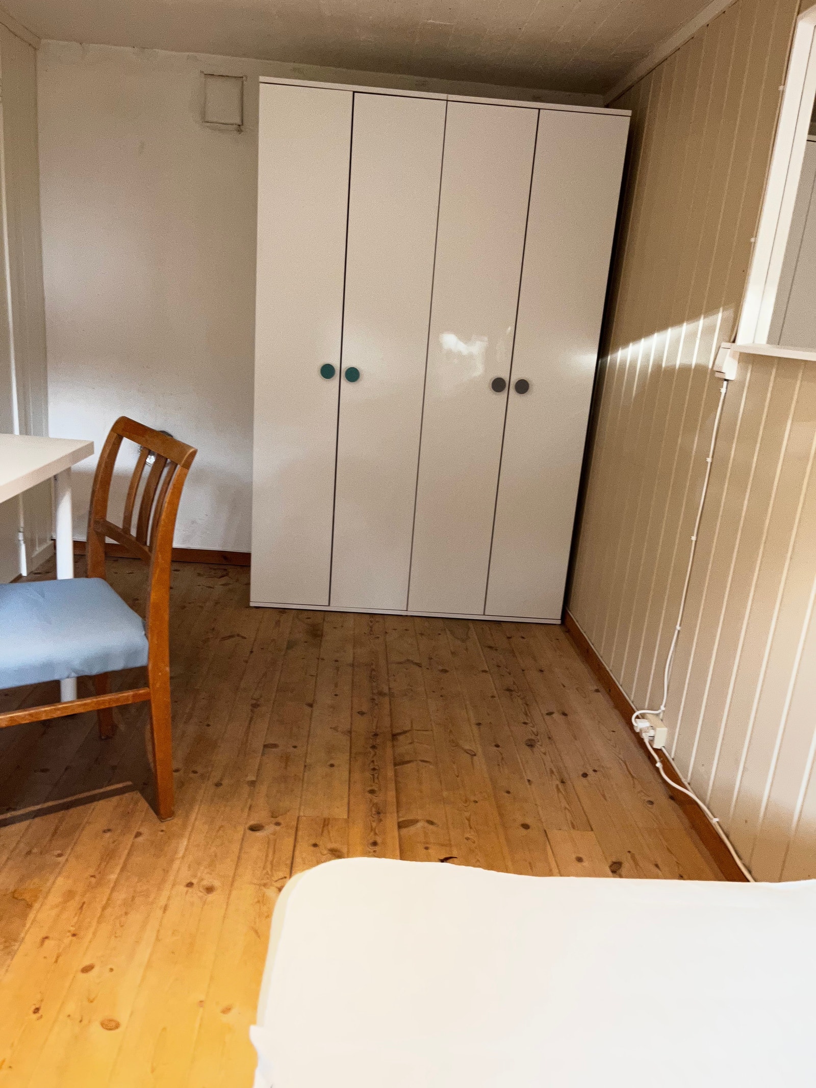 Soverom 7 Galleribilde