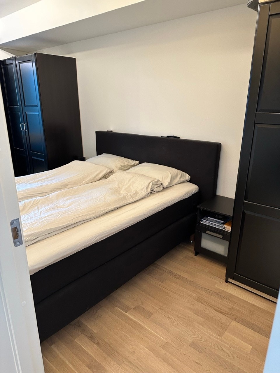 Hovedsoverom Galleribilde