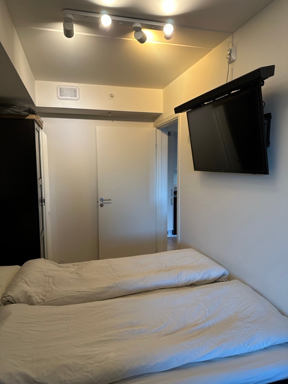 Hovedsoverom Galleribilde