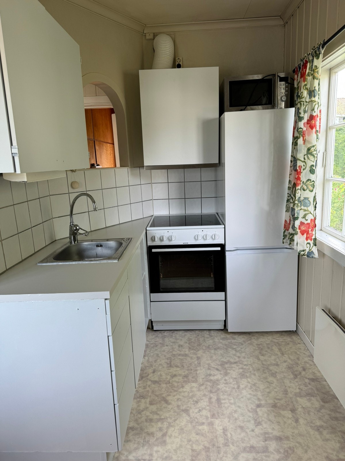 Kjøkkenkrok Galleribilde