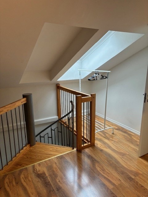 2. etasje Galleribilde