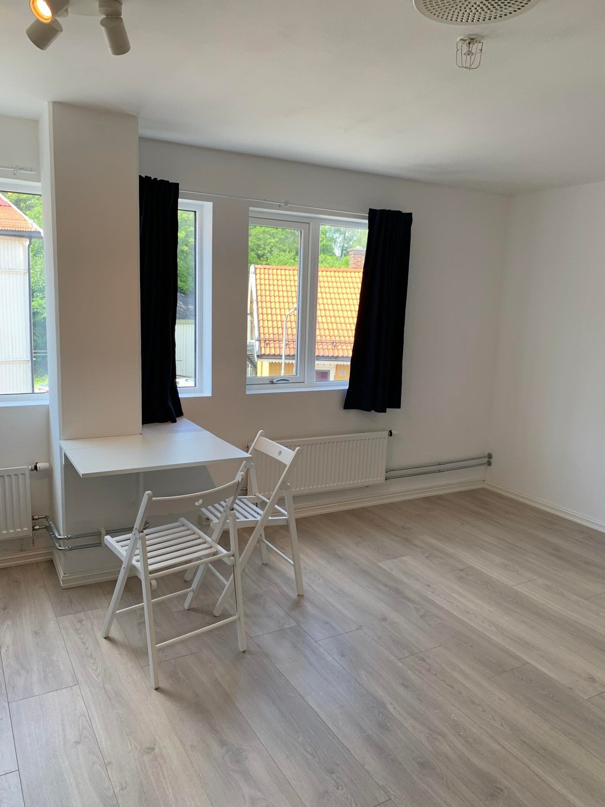 God plass til møbler Galleribilde