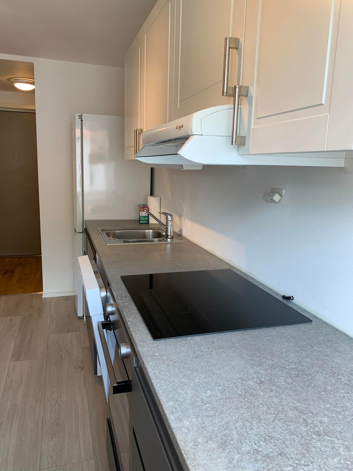 God penkplass Galleribilde