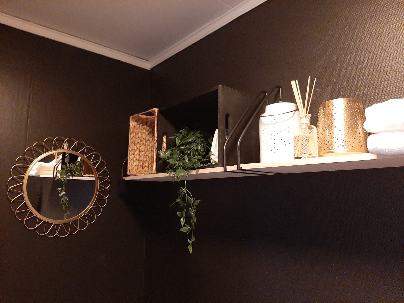 Detalj fra bad Galleribilde