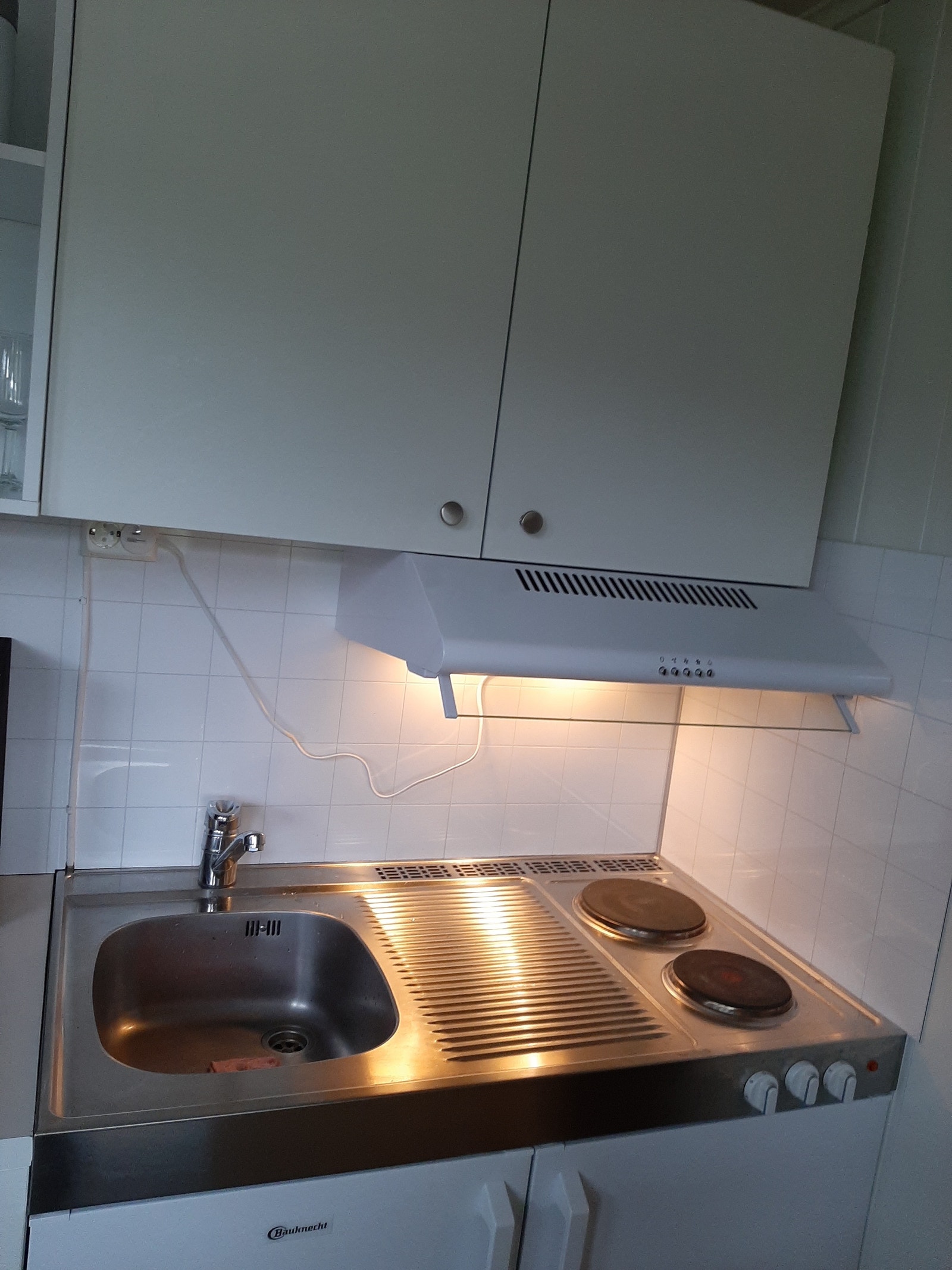 Kjøkkenkrok Galleribilde