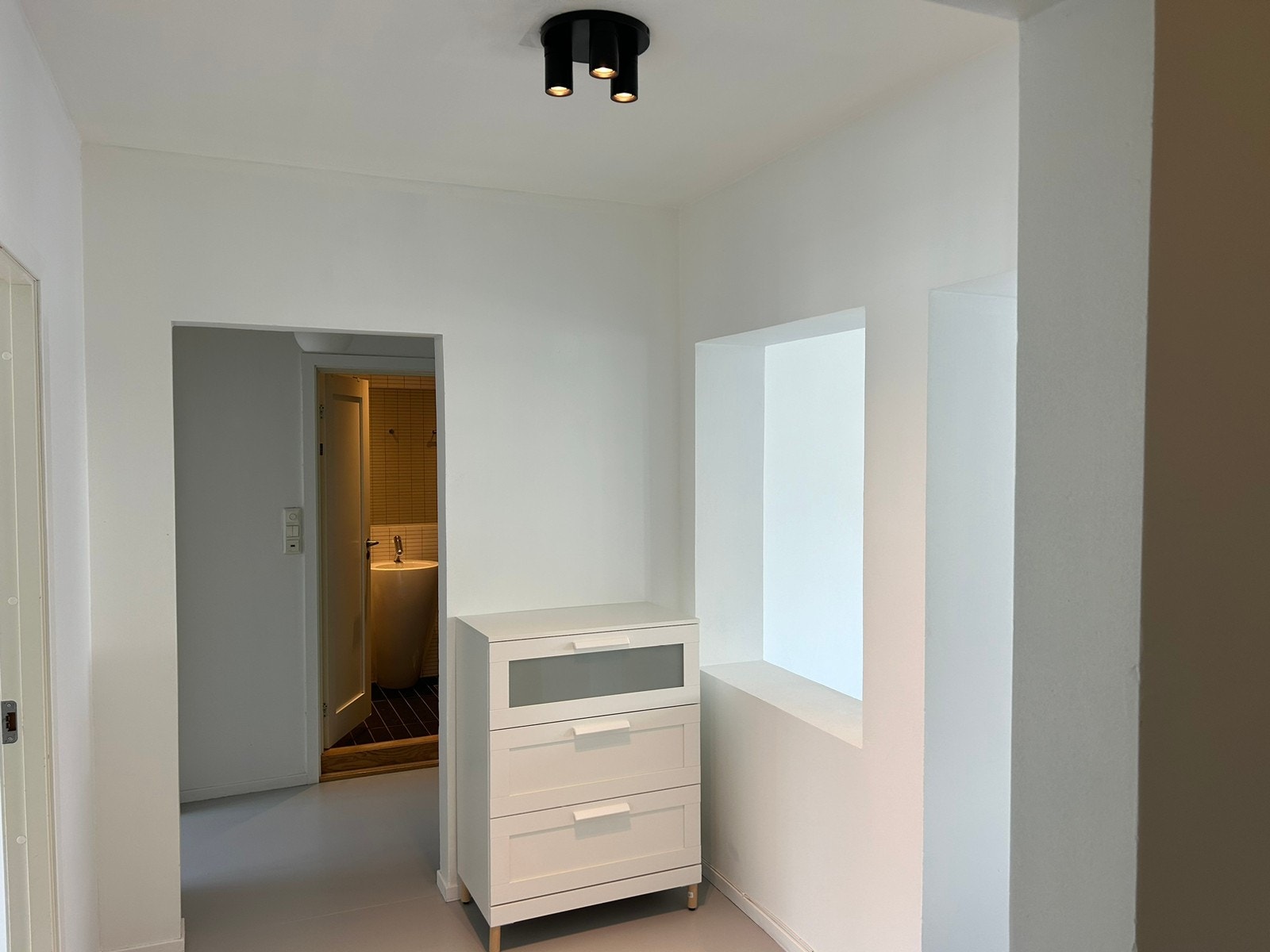 Gang Galleribilde