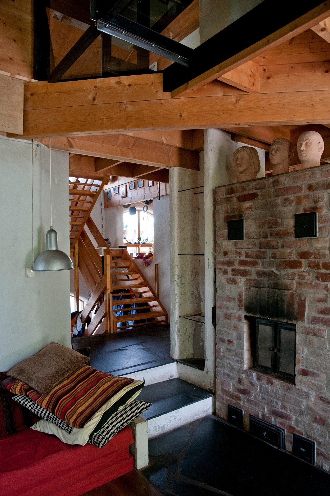 Vedoven Galleribilde