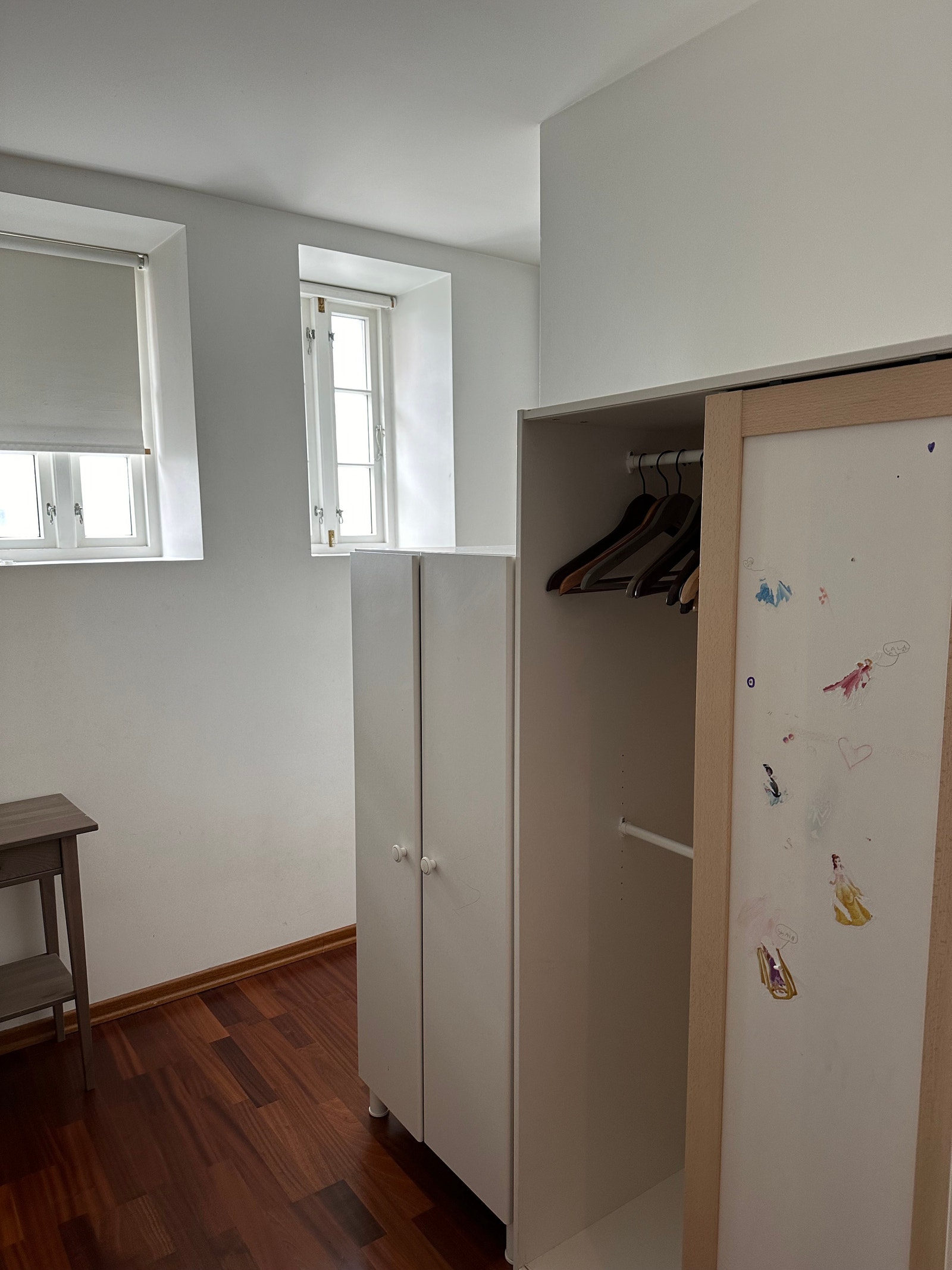 Soverom 2 Galleribilde