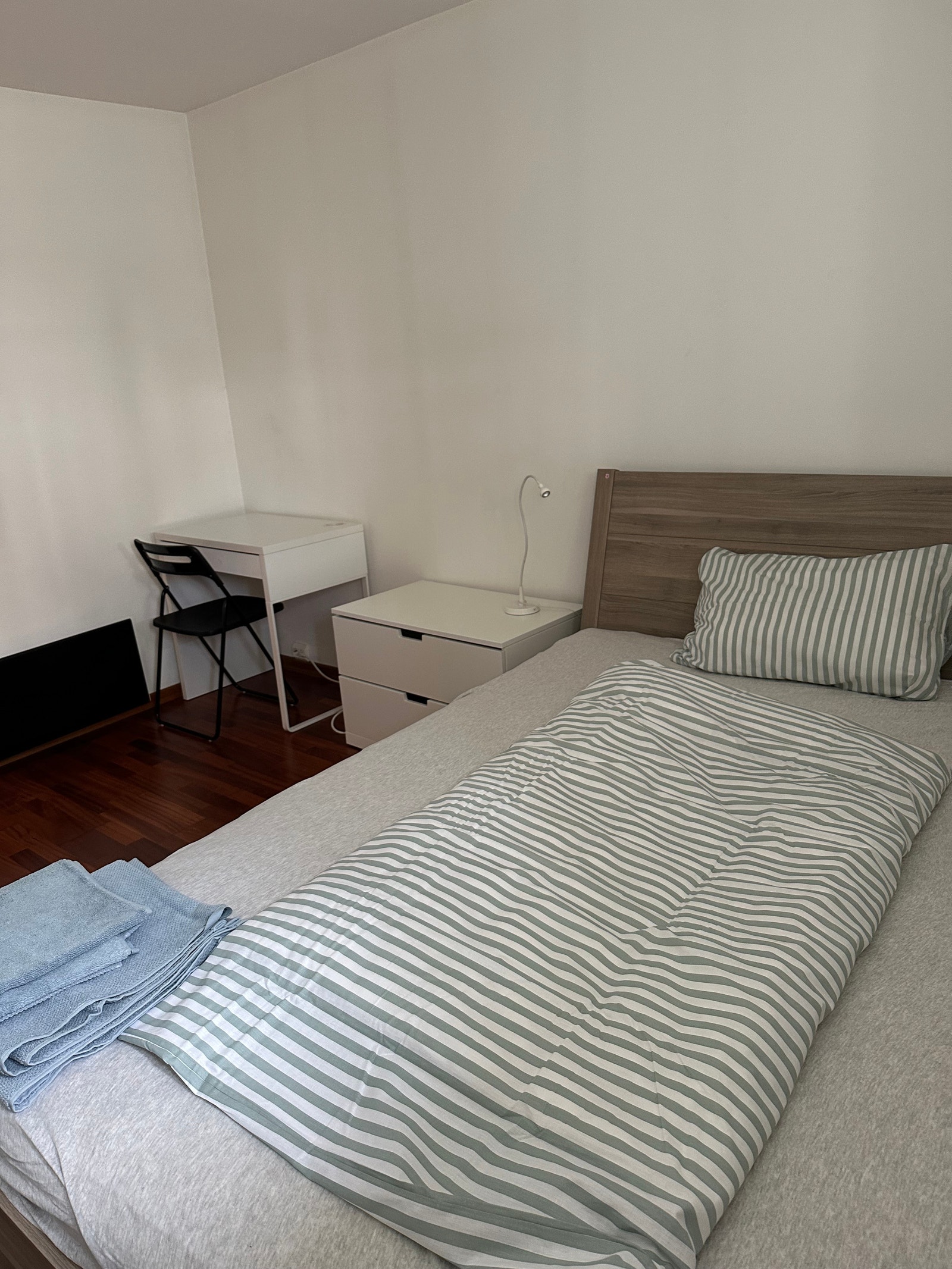 Soverom 1 Galleribilde