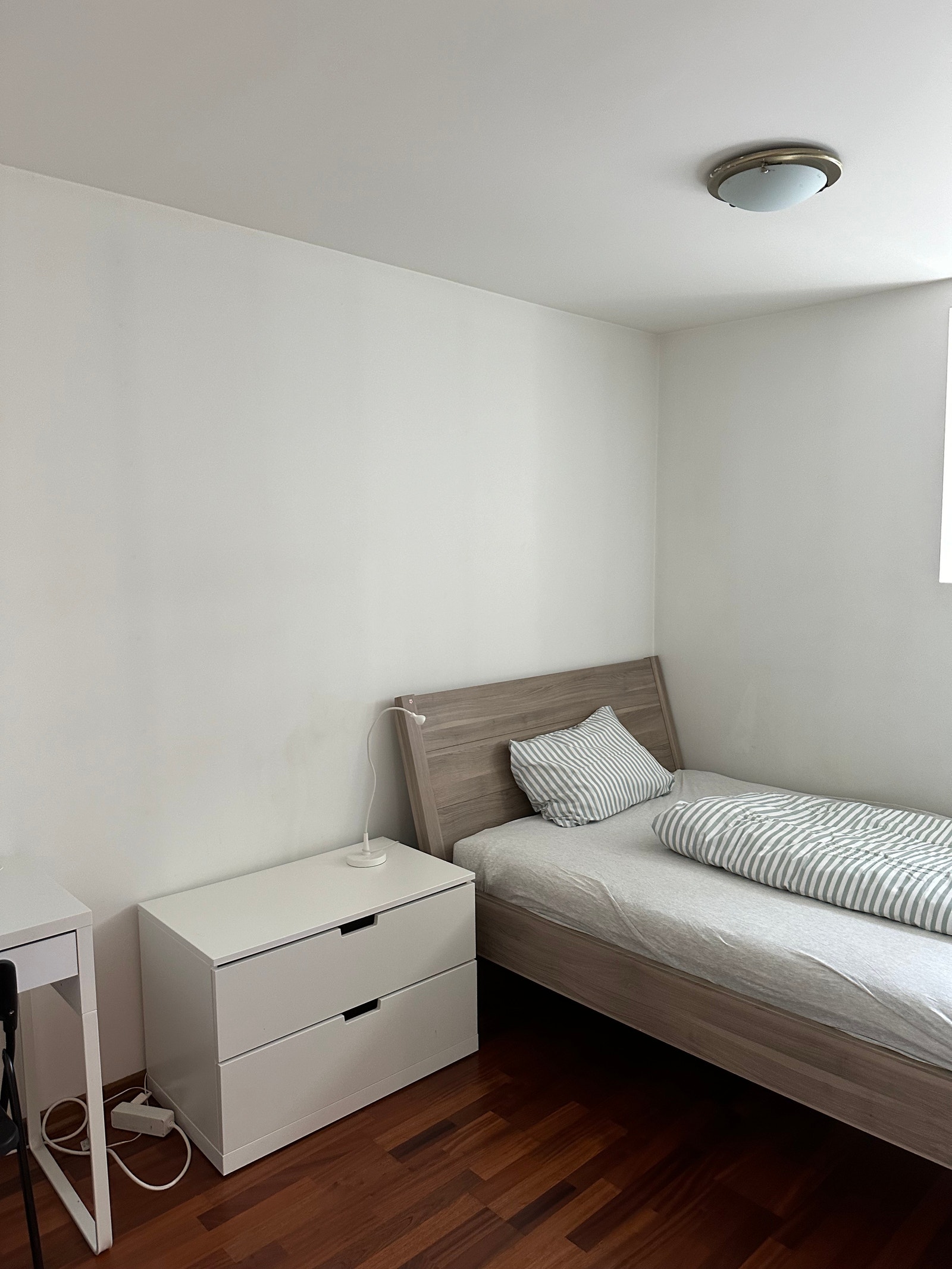 Soverom 1 Galleribilde