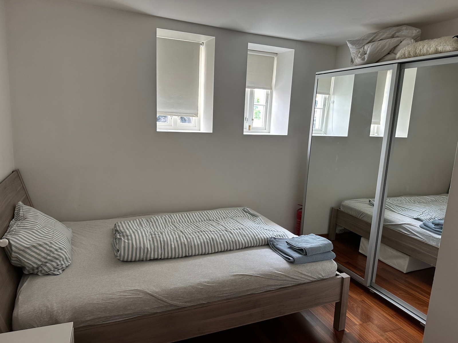 Soverom 1 Galleribilde