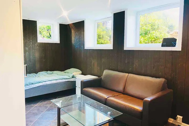 Soverom 1 utleid Galleribilde