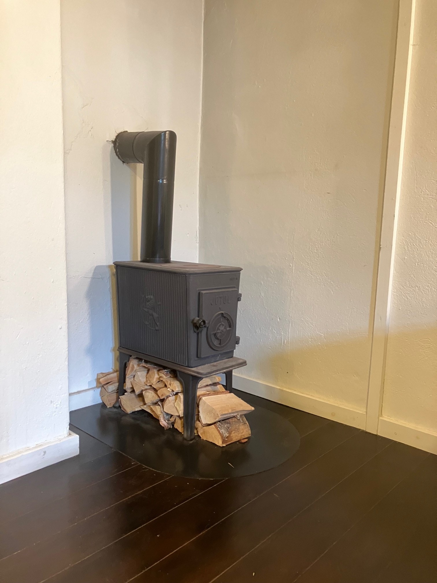 Hybel 7 Galleribilde