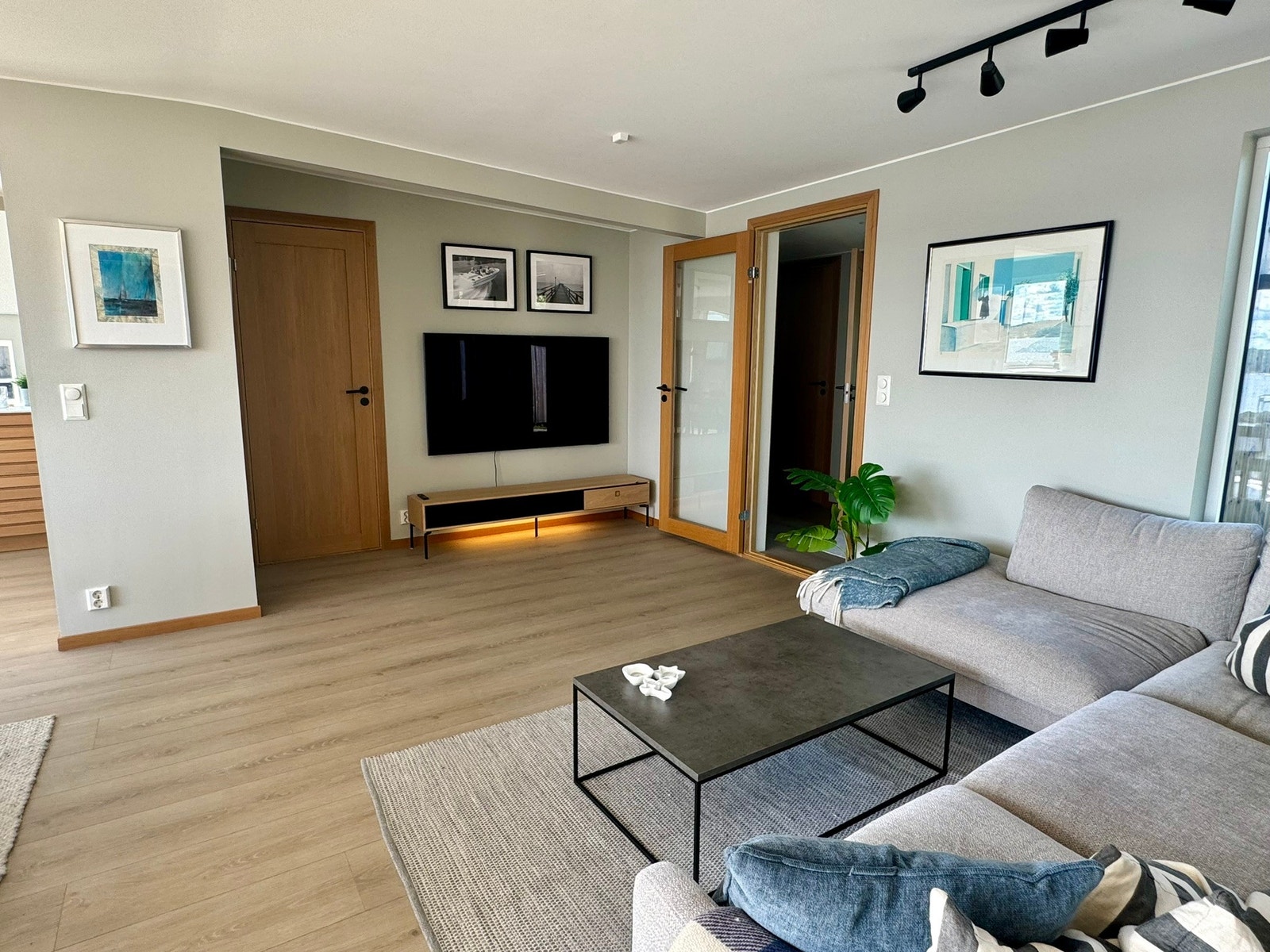 65 TV Galleribilde