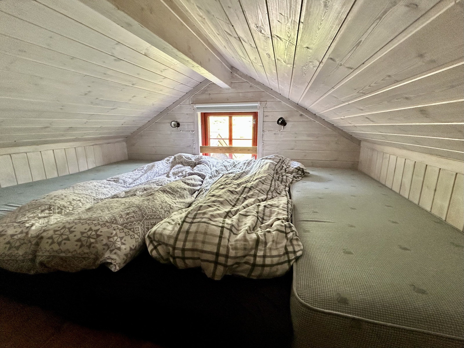 Hems med 4 sengeplasser Galleribilde