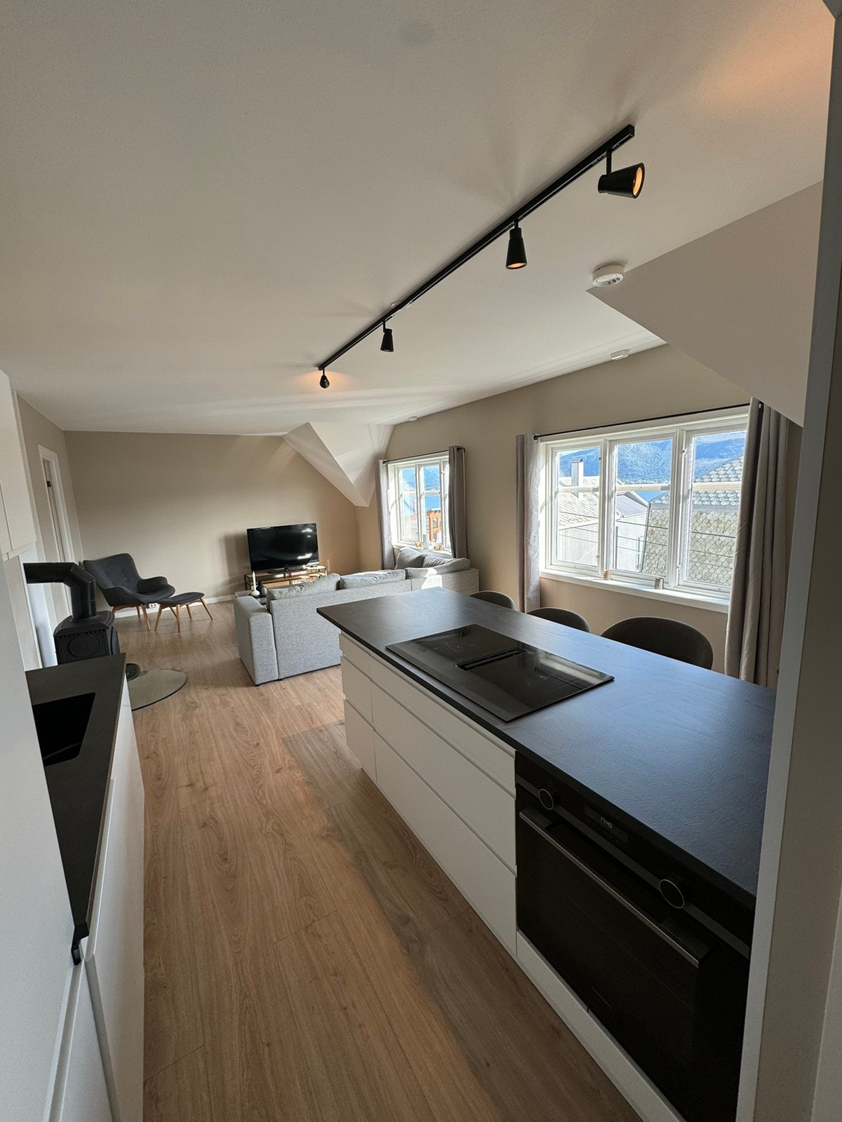 Kjøkken/Stue Galleribilde