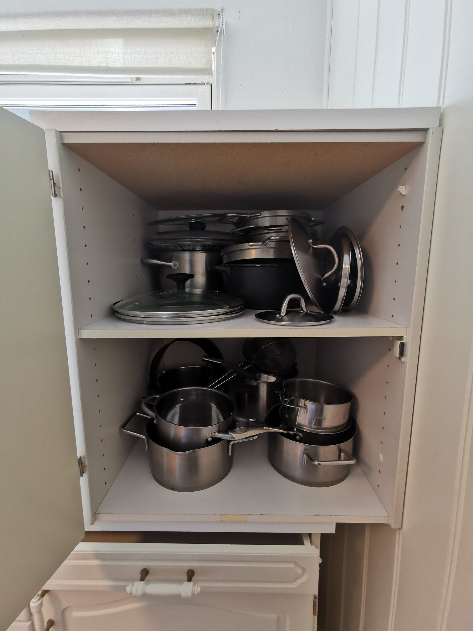 Kasseroller Galleribilde