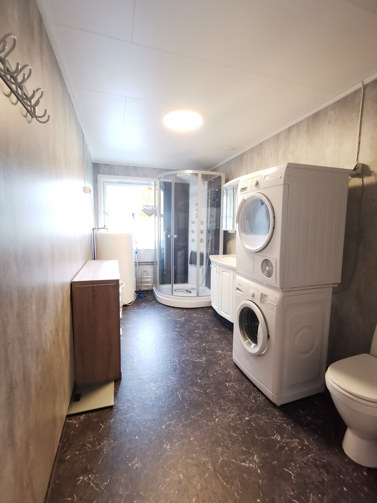 Bad nummer 1 Galleribilde