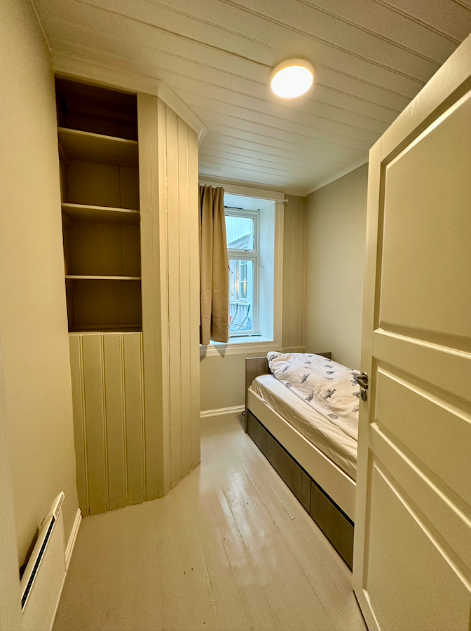 Soverom Galleribilde