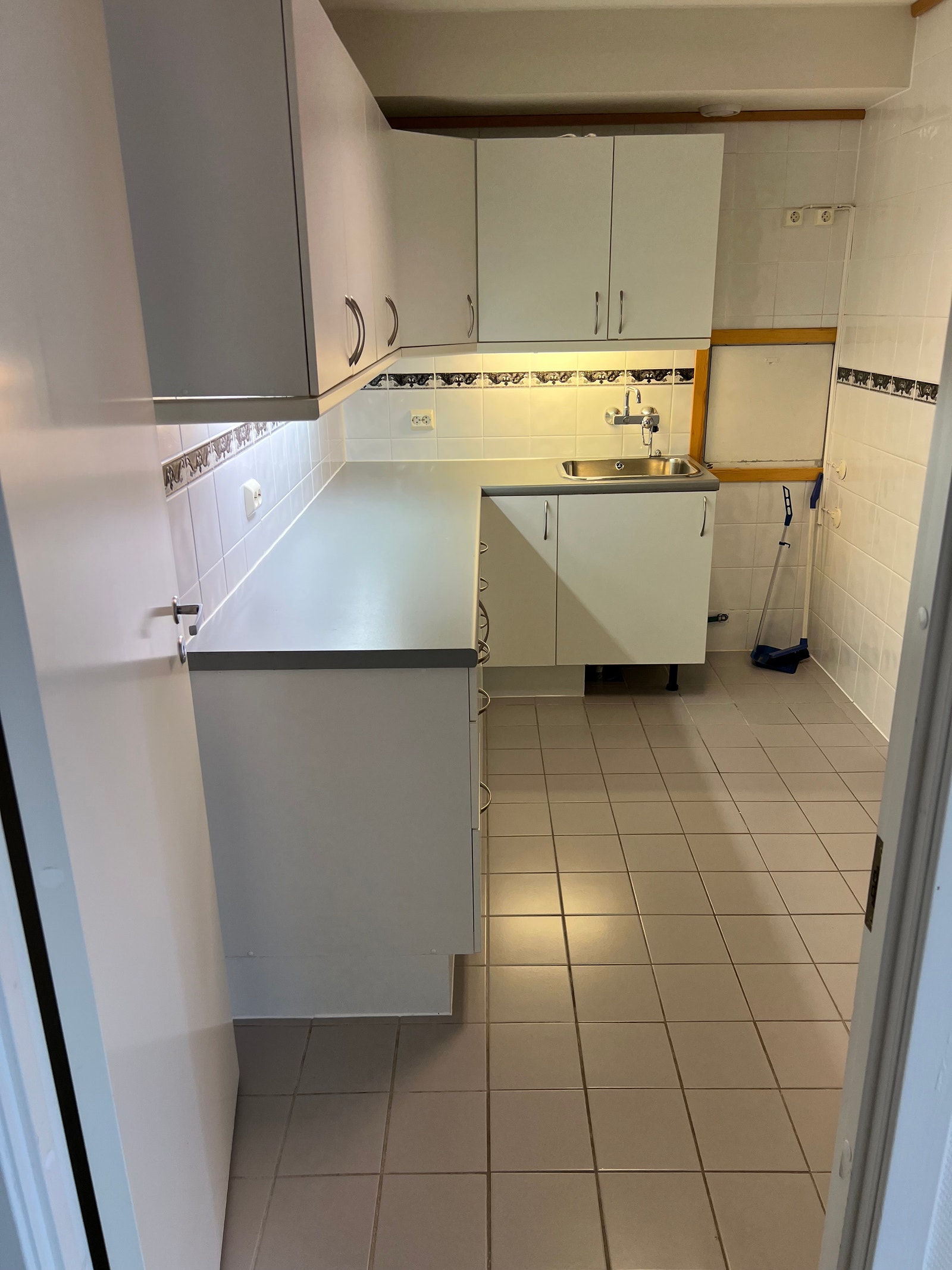 Vaskerom/grovkjøkken Galleribilde